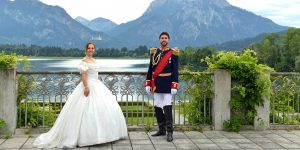 Sisi und Ludwig