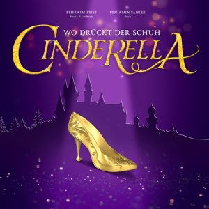 Cinderella Das Musical