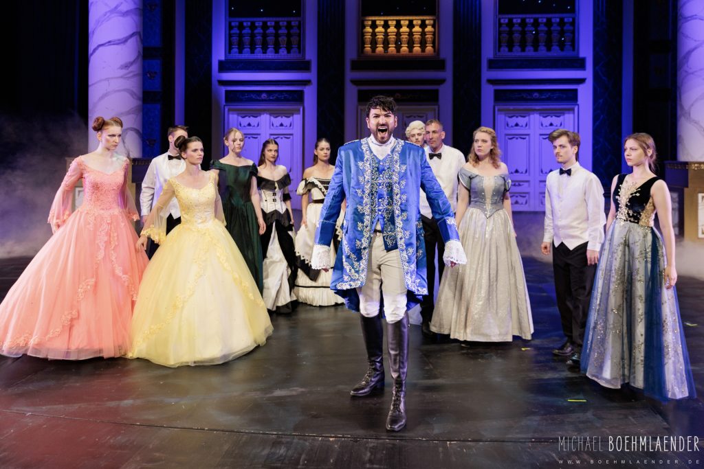 Cinderella - Das Musical
